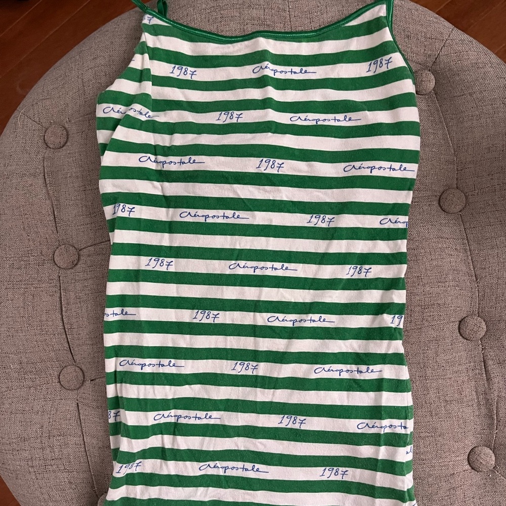 Aeropostale camisole